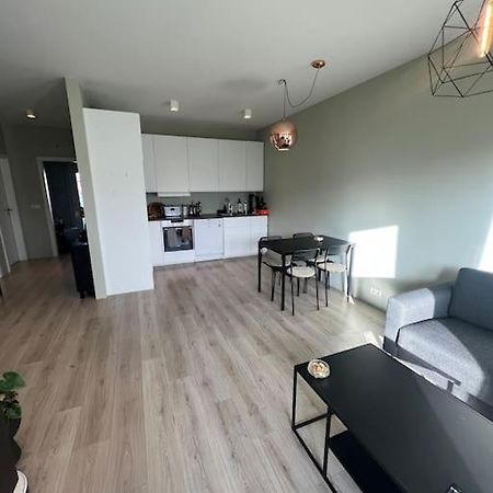 Golden Circle House 1 Selfoss Exterior foto