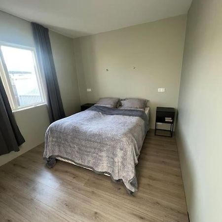 Golden Circle House 1 Selfoss Exterior foto