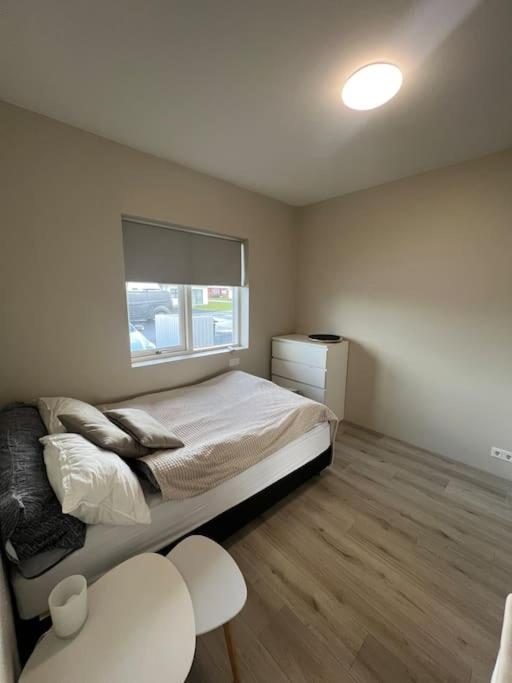 Golden Circle House 1 Selfoss Exterior foto