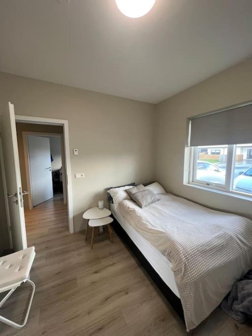 Golden Circle House 1 Selfoss Exterior foto